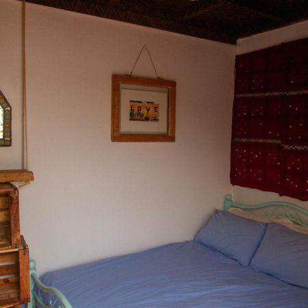 Bed and breakfast Surf Camp Essaouira Extérieur photo