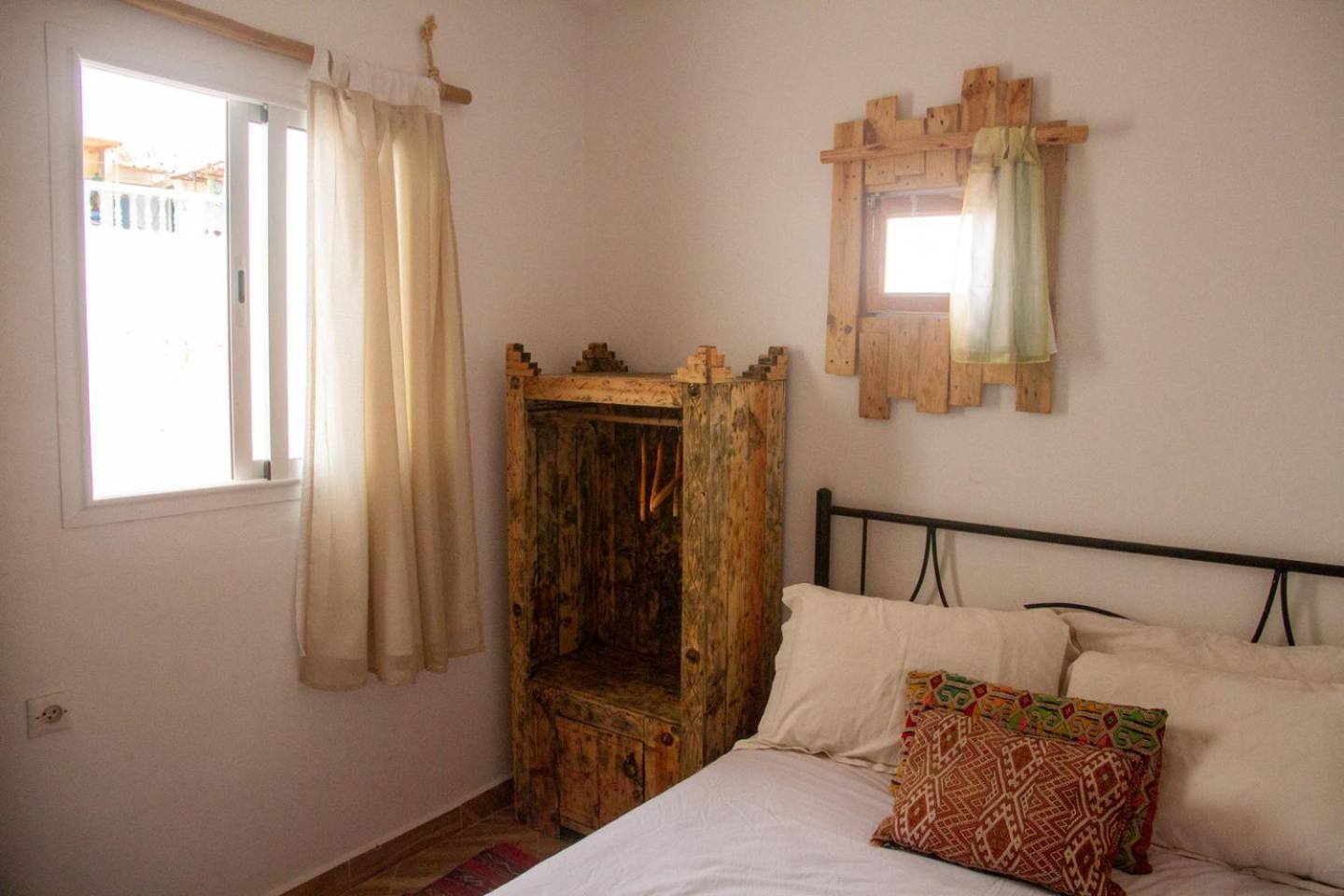 Bed and breakfast Surf Camp Essaouira Extérieur photo