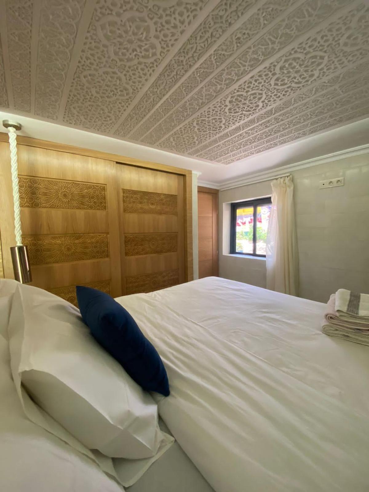 Bed and breakfast Surf Camp Essaouira Extérieur photo