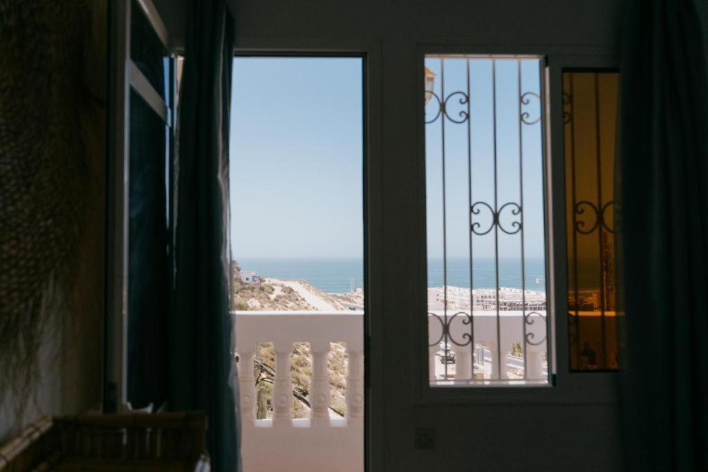 Bed and breakfast Surf Camp Essaouira Extérieur photo